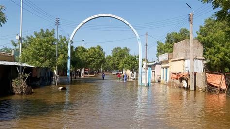 UK and Somalia fighting the effects of climate change