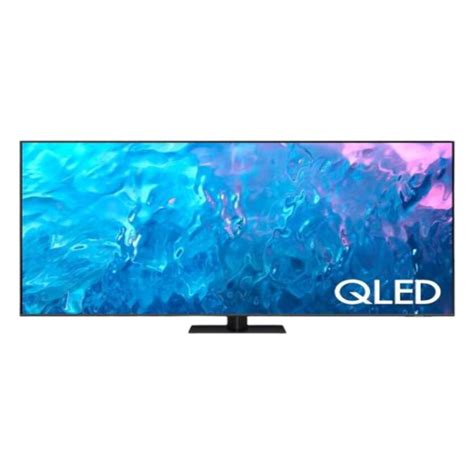 SAMSUNG 55″ Q70C QLED 4K SMART TV (2023) – Happy Harvesting