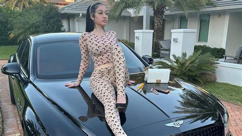 Bhad Bhabie Net Worth 2023, Age, Height, Instagram, Twitter - NAYAG News