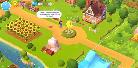 FarmVille 3: Animals APK Download for Android Free