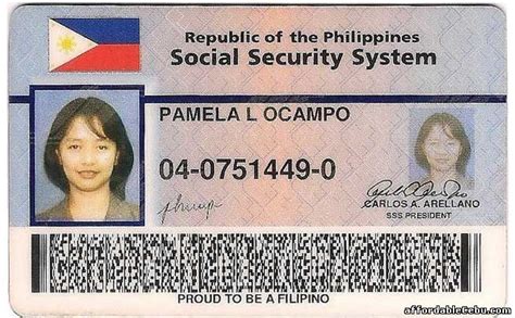 Top 30 Valid IDs in the Philippines - Philippine Government 109