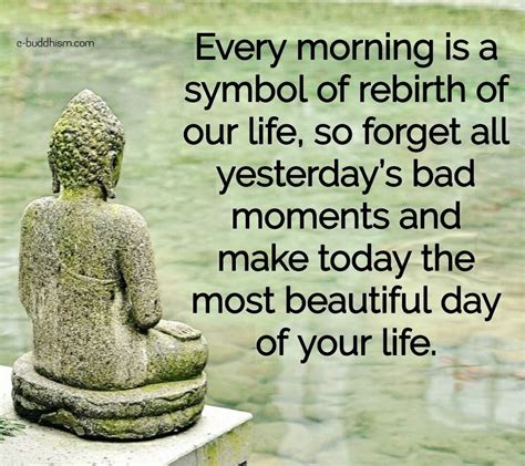 Zen Buddhist Birthday Quotes - ShortQuotes.cc