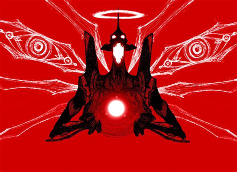 Download Neon Genesis Evangelion Wallpaper