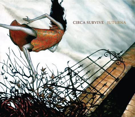 Circa Survive | Circa survive, Album art, Artwork