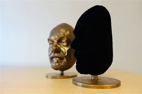 Who’s behind art’s dark little secret, Vantablack? | British GQ ...