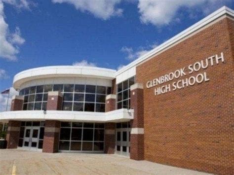 U.S. News Best High Schools: Where Did Glenbrook South Rank? | Glenview, IL Patch