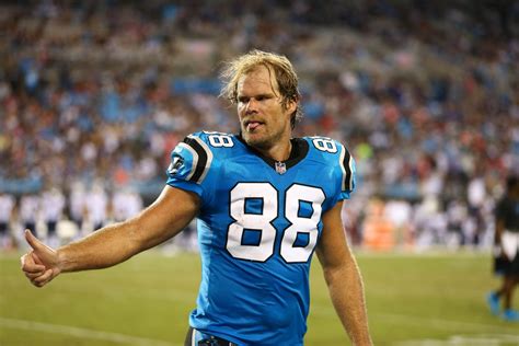 Why Carolina Panthers losing tight end Greg Olsen isn’t all bad - Cat ...