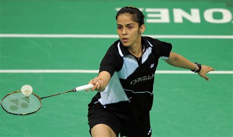 Saina Nehwal Wallpapers - Wallpaper Cave