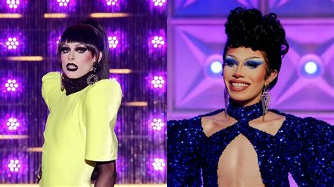 “What a flawless lip sync”: RuPaul’s Drag Race fans react to Jasmine ...