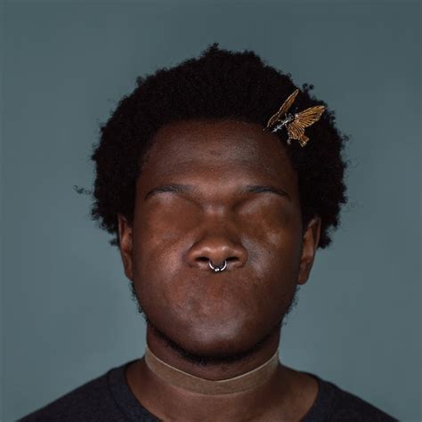 Shamir: Revelations (Kritik & Stream) - Musikexpress