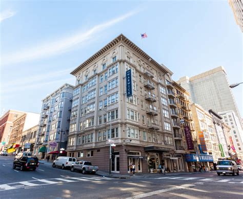 WARWICK SAN FRANCISCO $110 ($̶1̶7̶7̶) - Updated 2024 Prices & Hotel Reviews - CA