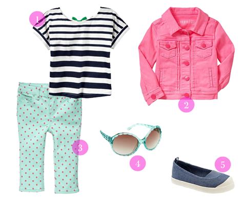 kidsoutfit | pretty plain janes