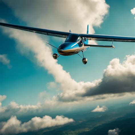 Creating a Gliding Vlog: A Step-by-Step Guide - Soaring Skyways