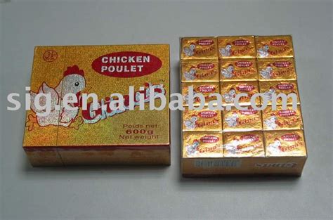 Instant soup (Soup cube) products,China Instant soup (Soup cube) supplier