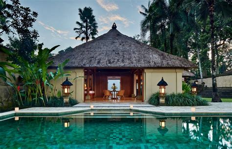 15 best luxury resorts in Bali for that extravagant dream vacation in 2022