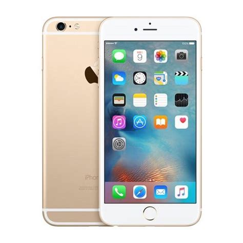 Apple iPhone 6 Plus Price in Nigeria Today - PriceHub.ng