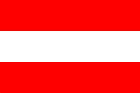 Flags, Symbols & Currency of Austria - World Atlas