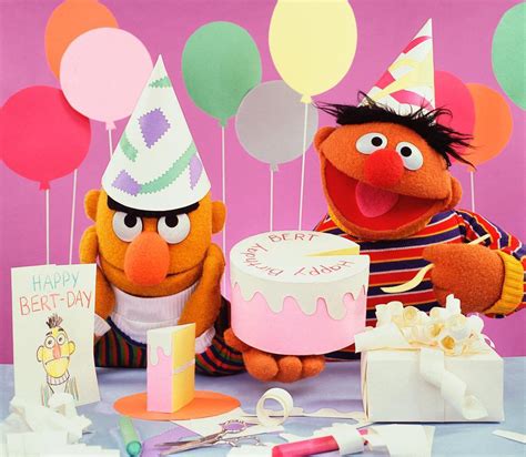 Character birthdays | Muppet Wiki | FANDOM powered by Wikia