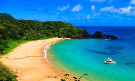 Fernando de Noronha,Brazil, World's Top 10 Beaches, Brazil Island Fernando de Noronha