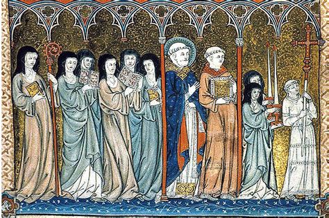 Women in the Medieval Monastic World - Medieval Histories | Medieval art, Medieval, Medieval history