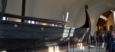 Viking Ship Museum, Oslo, Oslo - Book Tickets & Tours | GetYourGuide