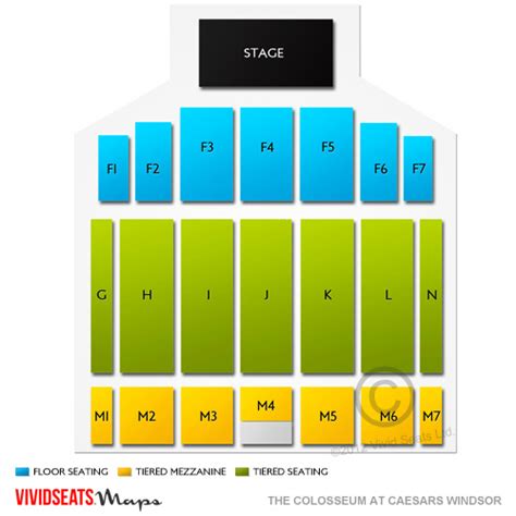 Ideas 75 of Caesars Windsor Floor Plan | metallife-tv