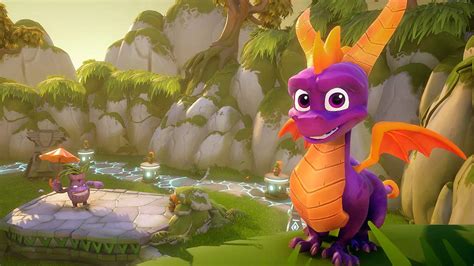 Beenox Rumored To Be Helming Spyro 4 | SegmentNext