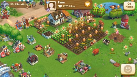 FarmVille 2: Country Escape Cheats, Tips & Hints [Latest Tweaks]