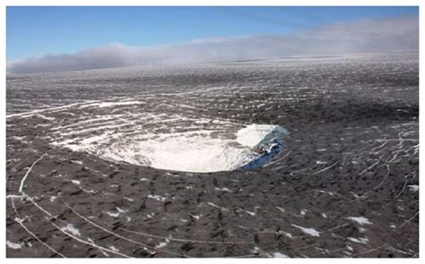 Iceland's Katla volcano charging up for eruption -- Earth Changes ...