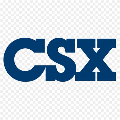 Csx Logo & Transparent Csx.PNG Logo Images