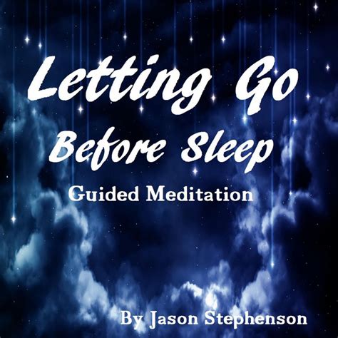 Guided Sleep Meditation Jason Stephenson - Kefi Mind