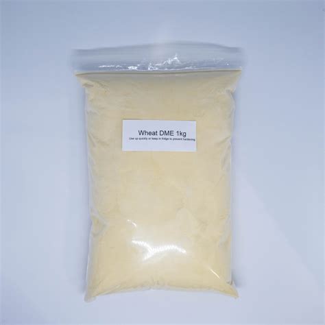 Briess Bavarian Wheat Dry Malt Extract (1kg)