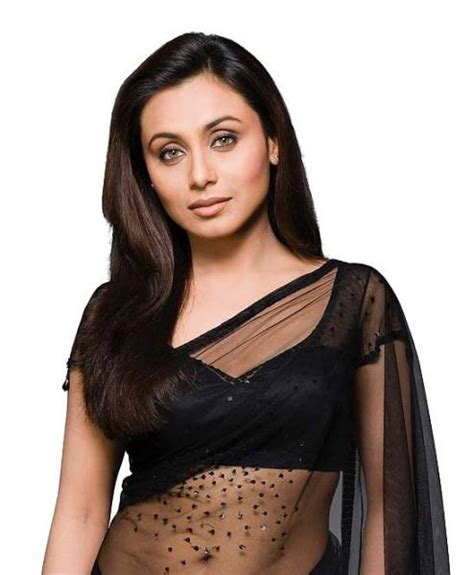 Rani Mukherji Age, Height,Salary, Net Worth & Bio - CelebrityHow