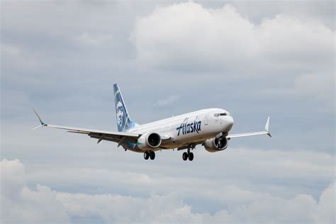 The End Of An Era: Alaska Airlines Begins Boeing 737-900 Retirements