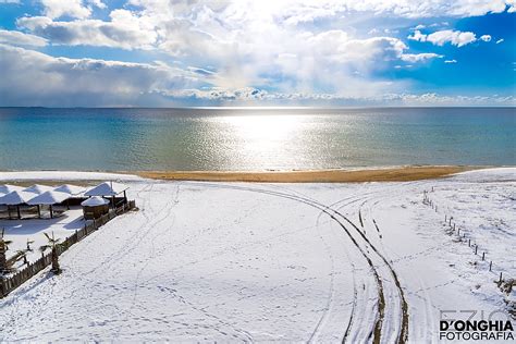 Fotografo PAESAGGI - Ezio D'Onghia Taranto | Puglia | Italia