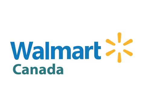 Walmart Canada Logo PNG vector in SVG, PDF, AI, CDR format