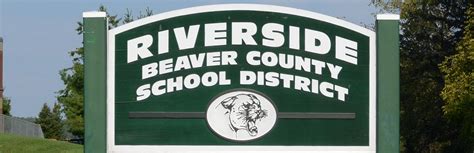 Riverside Beaver County School District