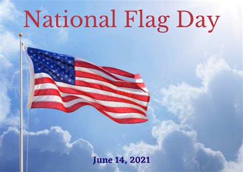 Flag Day 2024 Images - Golda Kandace