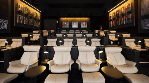 Event Cinemas Has Opened a Boutique Multiplex in Newmarket - Concrete ...