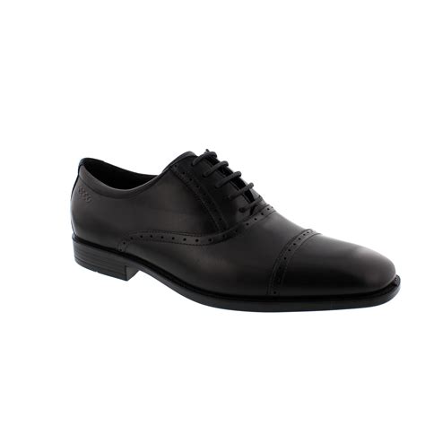 Ecco Edinburgh | 632634-01001 - Mens from Rogerson Shoes UK