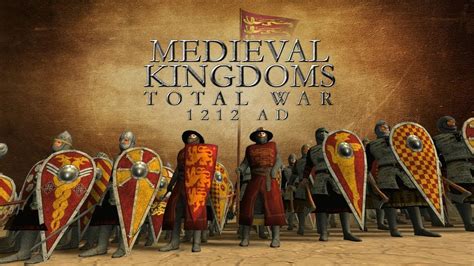 MEDIEVAL TOTAL WAR 3 IS HERE! OR IS IT? - YouTube