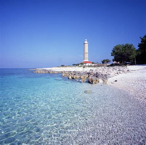 Croatia, Dugi Otok Island, Veli Rat Photograph by Simeone Huber