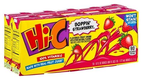 Hi-C Flavors Ranked Worst To Best