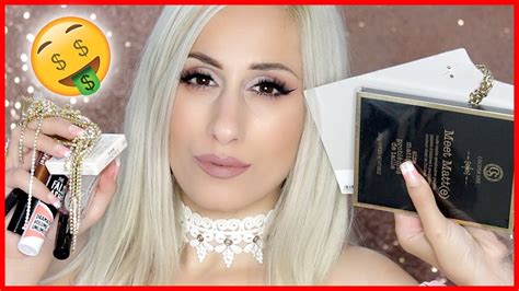 DIRT CHEAP 💰 MAKEUP & FASHION FINDS ON THE INTERNET ! ALIEXPRESS & MORE! #56 - YouTube