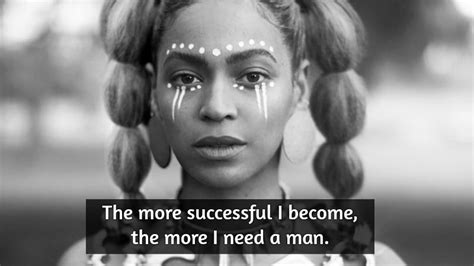 Top 10 Beyonce Quotes To Empower You Today - QuoteReel