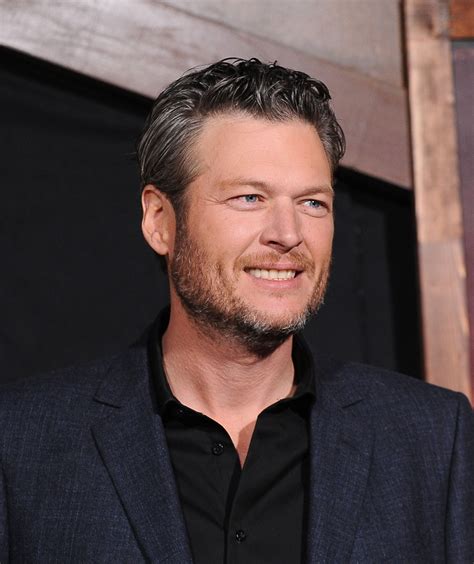 Blake Shelton Net Worth - Money Nation