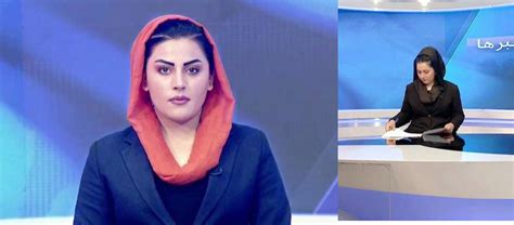 Afghanistan: Taliban takes two female journalists off air