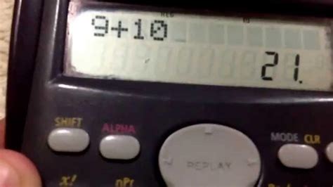 9+10 Calculator | 9 + 10 = 21 | Know Your Meme