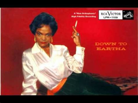 Eartha Kitt - Santa Baby (Original) HQ 1953 - YouTube