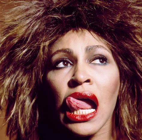 Chatter Busy: Tina Turner Quotes